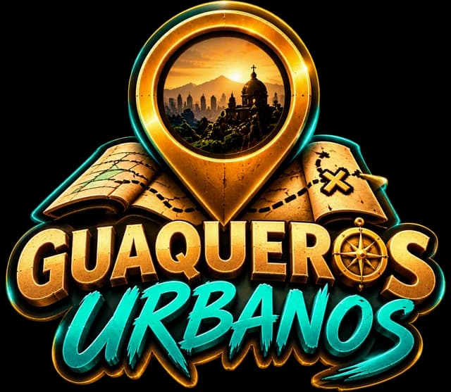 Guaqueros Urbanos